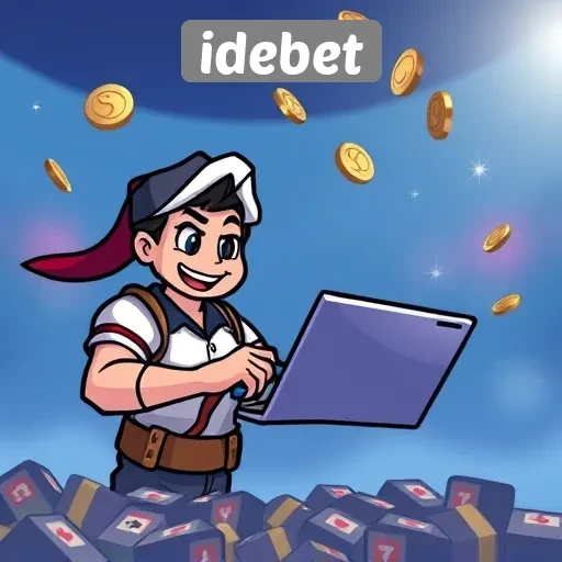 Manfaat Bermain di Idebet untuk Penggemar Game Online