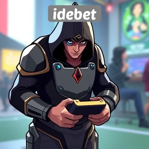 Tantangan dan Peluang bagi Idebet di Pasar Game Indonesia
