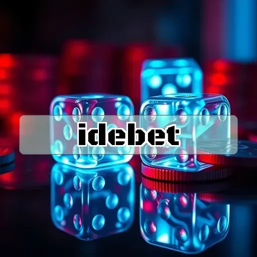 idebet: Temukan Kode Curang Terbaik untuk Memenangkan Game