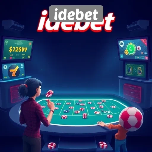 Kepuasan Pelanggan di Situs Game Idebet
