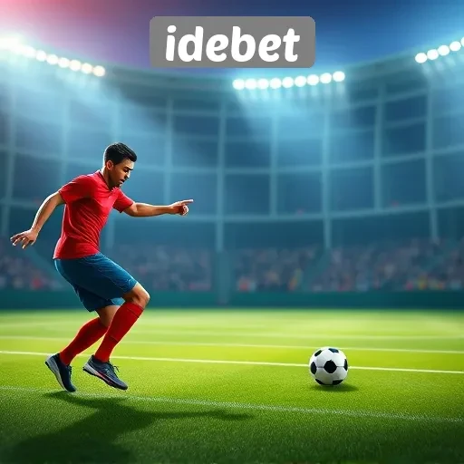 Strategi Bermain Efektif di Idebet untuk Pemula