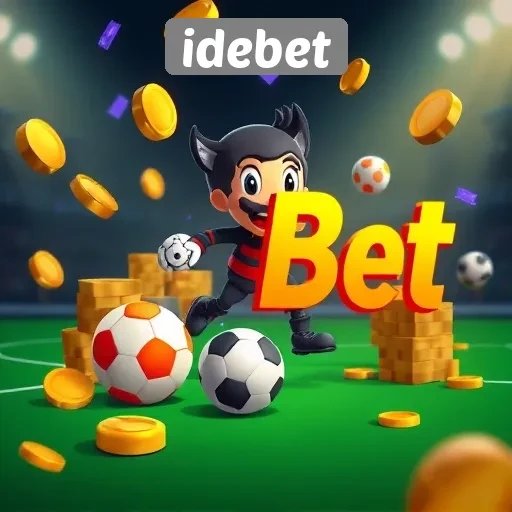 Varian Permainan Menarik yang Tersedia di IdeBet
