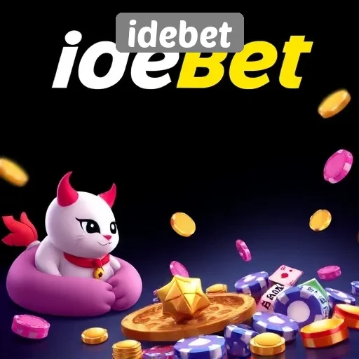 Mengexplore Berbagai Jenis Permainan yang Tersedia di Idebet