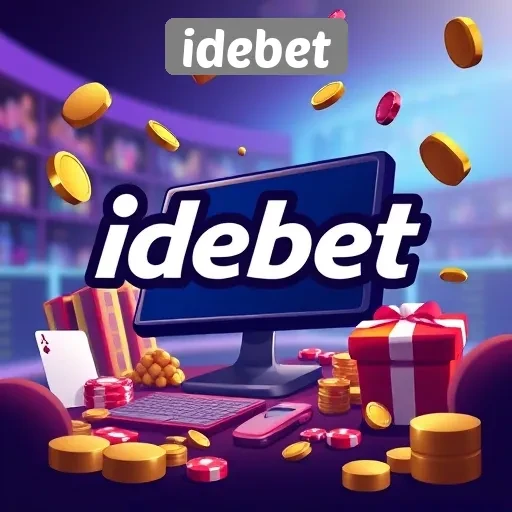 Menggali Fitur Utama Situs Game Idebet