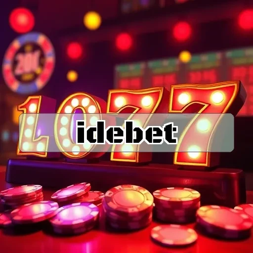 idebet: Forum Diskusi Seru untuk Pecinta Game Online