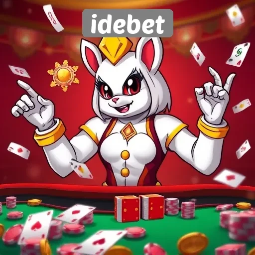 Keunggulan Permainan yang Ditawarkan oleh Idebet