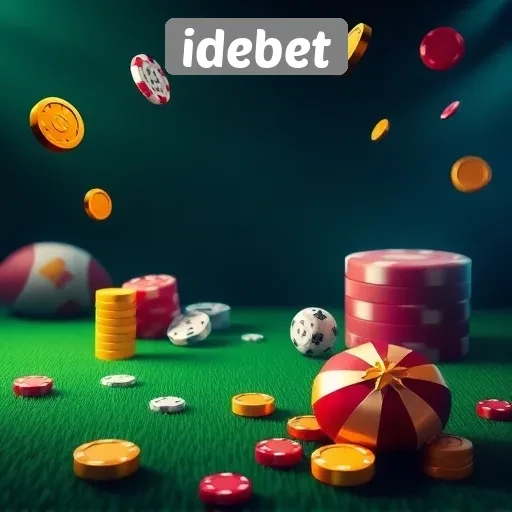 Tipe Permainan yang Tersedia di Idebet dan Cara Memilihnya