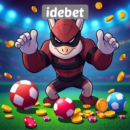 Jenis Permainan yang Tersedia di Idebet