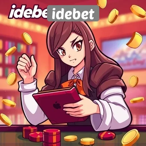 Panduan Lengkap Bermain di Situs Game Idebet untuk Pemula