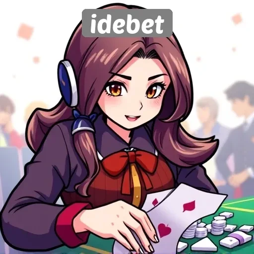 Panduan Lengkap Bermain di Situs Game Idebet
