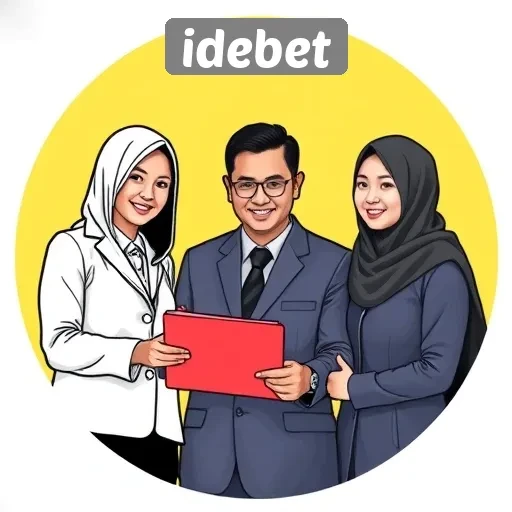 Fasilitas Layanan Pelanggan Idebet yang Patut Dicontoh