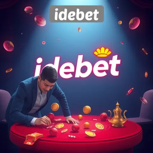 Fitur Unggulan Idebet untuk Pengalaman Bermain yang Lebih Baik