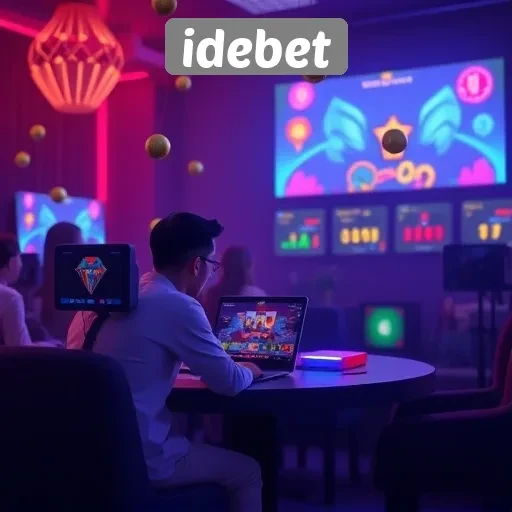 Mengulas Fitur Utama Situs Game Idebet
