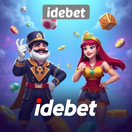 Mengenal Idebet sebagai Platform Game Unggulan di Indonesia