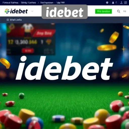 Mengenal Idebet Sebagai Platform Permainan Online Terpercaya
