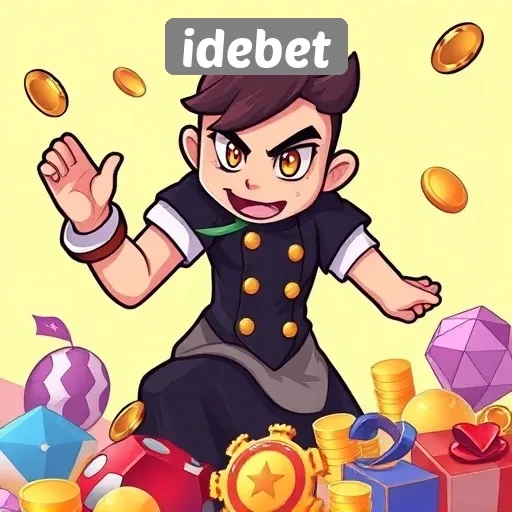 Analisis Popularitas Idebet Di Kalangan Gamer Indonesia