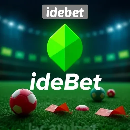 Bagaimana IdeBet Menyediakan Pengalaman Bermain yang Aman dan Nyaman