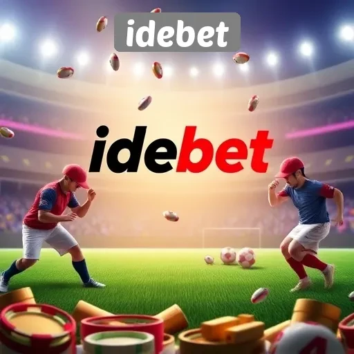 Perbandingan Idebet dengan Situs Game Lain di Indonesia