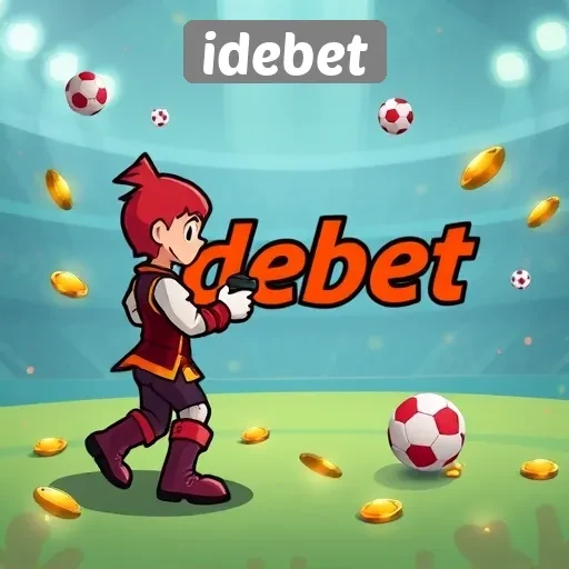 Inovasi dan Fitur Terbaru di Situs Game Idebet