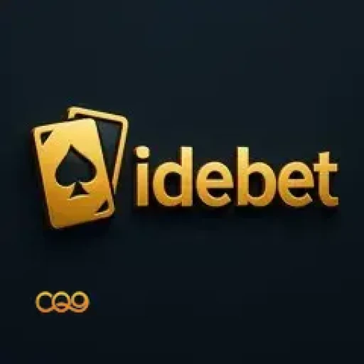 idebet Logo