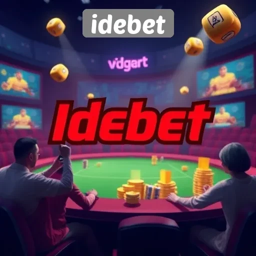 Ulasan Lengkap Tentang Situs Game Idebet