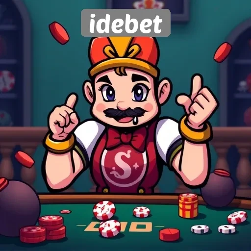 Keamanan dan Kenyamanan Bermain di Idebet