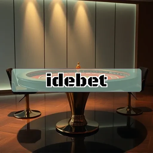 idebet: Keseruan Turnamen Game Online yang Tak Terlupakan