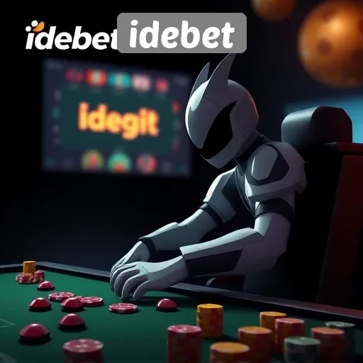 Mengapa Idebet Menjadi Pilihan Utama Para Gamer